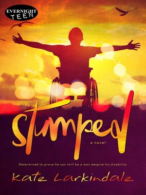 cover image of Stumped